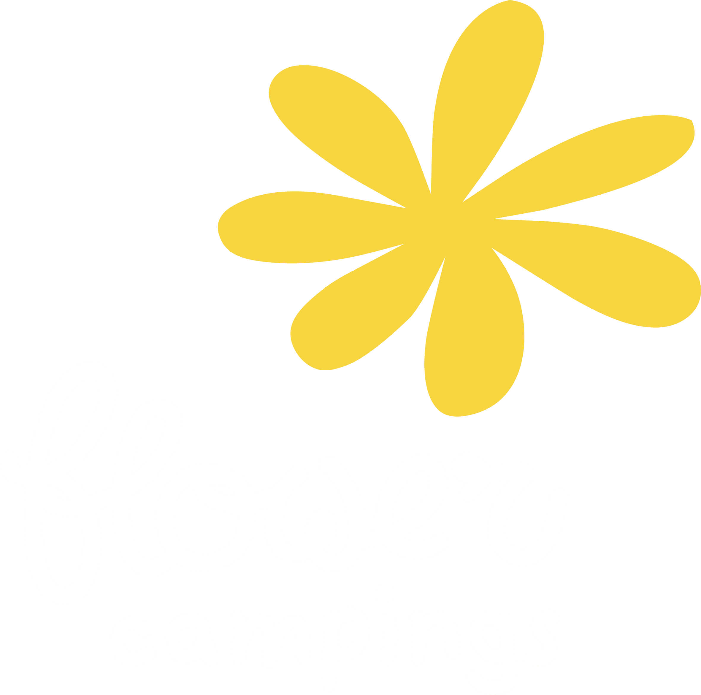 logo flower